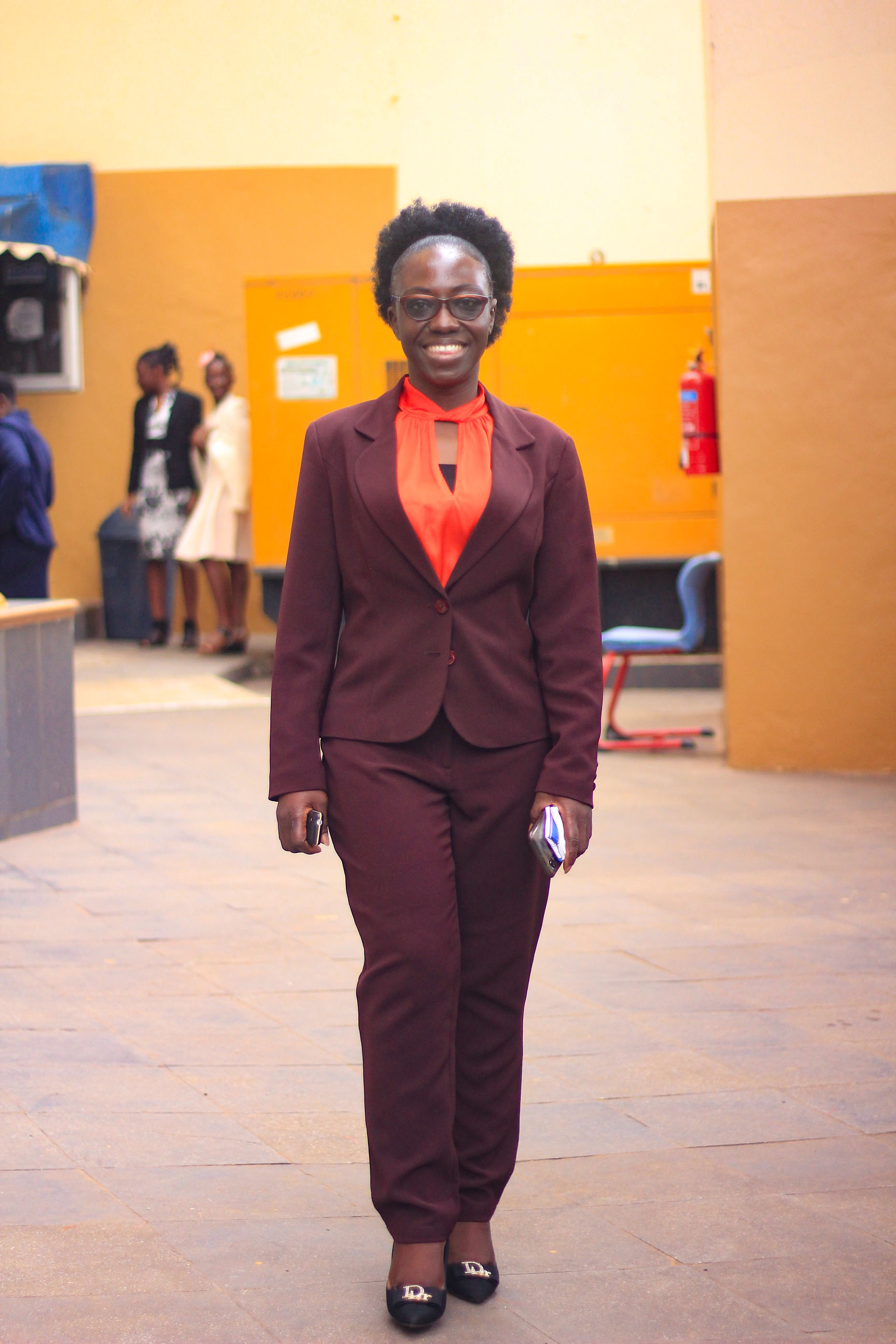 Welcome Message Video